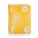 BONICA желтая ваза - ХИТ цена