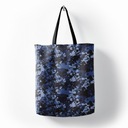 СУМКА - Синяя краска