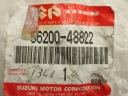 ГРУЗИК КОНЕЧНОСТЬ РУЛЯ КОМПЛЕКТ SUZUKI VX 800 1996 / 5620048822  фото 5