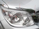 TOYOTA LAND CRUISER 09-13 BRIDAS AL FAROS PARTE DELANTERA 