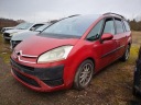 CITROEN C4 GRAND PICASSO DÉMARREUR 2007 2.0L 9646972280photo 6