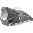 ВНУТРЕННЯЯ ПАНЕЛЬ КРЫЛА ДЛЯ MERCEDES 200-300E(W)