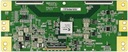 T-CON LOGIC HV550QUBN5L