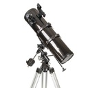 Телескоп Sky-Watcher BKP 13065 EQ2 130/650