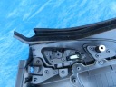 OPEL-CZESCI MERIVA B GARNITURE PORTES GAUCHE ARRIÈREphoto 6