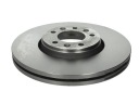 DISQUE FREIN FIAT SCUDO 07- AVANTphoto 16