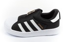 Detská športová obuv Adidas Superstar [S82711] Stav balenia originálne
