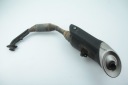 HONDA CB 125 R 17- ГЛУШНИК КОЛЕКТОР  (18895083731) фото min 5