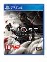 ПРИЗРАК ЦУСИМЫ / PS4 / ПОЛЬСКИЙ ДУБЛЯЖ / PL