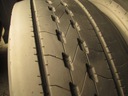 Б/У ШИНЫ 385/65R22.5 GOODYEAR KMAX S GEN-2 - ПАРЫ ГРУЗОВИКОВ