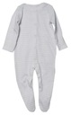 Mothercare Pajac Pajacyk Sleep Sleep Niamets 50 см.