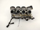 YAMAHA R1 RN09 THROTTLE VALVE + NOZZLES  photo 7
