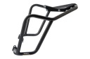 ЗАЩИТА / ДУГИ ВЕРХНИЙ HONDA XL 750 TRANSALP ЧЕРНЫЕ YAKK EXP  фото 5