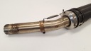 YAMAHA YZF 600 THUNDERCAT ГЛУШНИК СПОРТИВНИЙ MIVV 2408  (18678808024) фото min 6