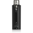 Микрофонный предусилитель Klark Teknik MIC BOOSTER CT1.