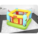 Detská nafukovacia trampolína Fisher-Price EAN (GTIN) 6942138973716