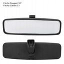 INTERIOR MIRROR INTERIOR FOR PEUGEOT 107 206 photo 5 - milautoparts-fr.ukrlive.com