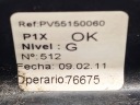 VOLVO C30 V50 S40 II 2004+ КЕРМО БАГАТОФУНЦІЯ ШКІРЯНА 55150060  (18918919924) фото min 11