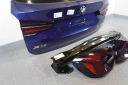COUVERCLES DE COFFRE PHARES PARE-CHOCS ARRIÈRE BMW G01 LCI C1M 16KM.photo 7