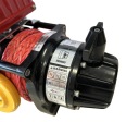 WYCIAGARKA ESCAPE EVO EWB 12000 LBS 5,5 ТОННИ ТРОС СИНТЕТИК ХВІРТКА  (18509752649) фото min 7