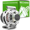 РЕКУРС ГЕНЕРАТОРА REC-2.1512