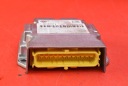 MODULE SENSOR AIRBAG PILLOW 6C0959655K SKODA FABIA 3 3 NJ 14-18  photo 6