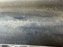 BUMPER FRONT PERID NISSAN QASHQAI J10 62022JD00H  photo 10