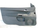 ДВЕРЬ СТОРОНА ЛЕВАЯ ПЕРЕДНЯЯ VOLVO C30 (2006-2010) ЕВРОПА