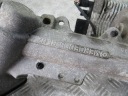 MERCEDES W176 CRÉMAILLÈRE DE DIRECTION 6700003026 13-photo 9