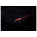 Межконнектор Zensati Zorro RCA 1м (пара) ДЕМО/АКЦИЯ -20%
