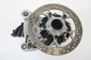 BMW R 1250 GS K50 K51 19- GIMBAL RAIL  photo 5
