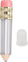 Флакони, дорожні атомайзери 0 ml флакон з помпою — фото 8