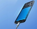 Smartfon XIAOMI Redmi 12 4-128GB 6.79'' Niebieski Pojemność akumulatora 5000 mAh