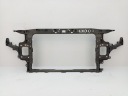 HYUNDAI I30 III 3 2017- PANNEAU AVANT RENFORCEMENT PARE-CHOCS AVANT 64101-G4000photo 15