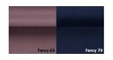 Ткань FANCY - водонепроницаемая, прочная и мягкая, 17 цветов.