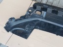 SPOILER UNDER BUMPER FRONT OVERLAY LIP PERID CITROEN C3 IV E-C3  photo 8