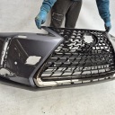 LEXUS UX 18- PARE-CHOCS AVANT AVANT LAVE-GLACE PDCphoto 10