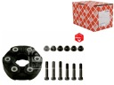 FEBI JOINT ÉLASTIQUE ARBRE BMW 3 3,0 04-13 JEU AVEC SRUBAMIphoto 14
