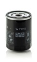FILTRE HUILES MANN-FILTERphoto 16