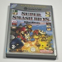 Super Smash Bros. Nintendo Gamecube