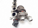 ТУРБОКОМПРЕСОР BMW 3 2019 863190409  (18772465600) фото min 11