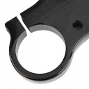 6PCS КРІПЛЕННЯ PRETOW TRIPLE TREE CLAMPS МОНТАЖ АКСЕСУАР АВТОМОБІЛЯ NA 3K  фото 10