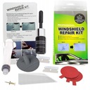 КОМПЛЕКТ ДЛЯ РЕМОНТА СТЕКЛО АВТОМОБИЛЯ СХЕМЫ