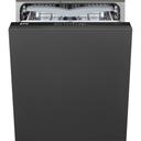 Посудомоечная машина SMEG ST311CS