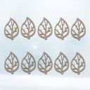 ДЕРЕВ'ЯНИЙ ФОТОРЕПОРТАЖ LEAF HANGING DIY