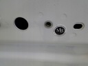 MERCEDES SPRINTER 907 910 CAPOT COUVERCLE MOTEUR A9078806000 147 ARKTIKWEISSphoto 12