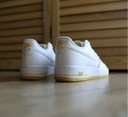 Topánky Nike Air Force 1 '07 (DZ4512-100) White/Gold Dĺžka vložky 23.5 cm