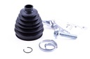 FAG AXLE SWIVEL EXTERIOR VW 1,8T/2,0 A4/EXEO photo 5 - milautoparts-fr.ukrlive.com