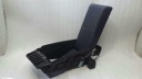 Bentley Continental GT W12 Rear Armrest 3W0885081E Wood Leather photo 7