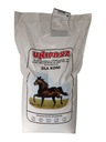 Корм для лошадей «Печеночные отруби» с пшеничными отрубями UNIPASZ